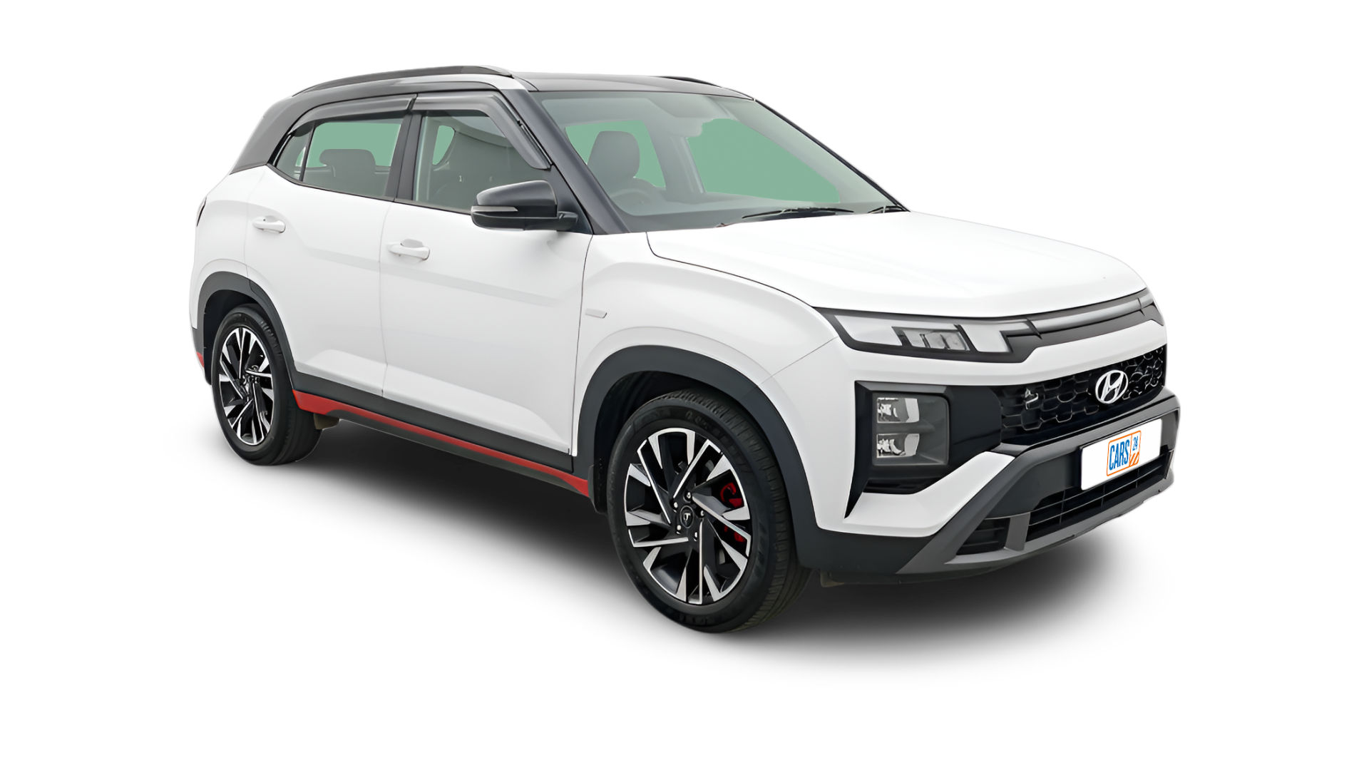 Hyundai Creta N Line-img